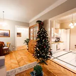 Apartament Charming In Hastalska *