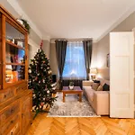 Charming In Hastalska Apartament Praga